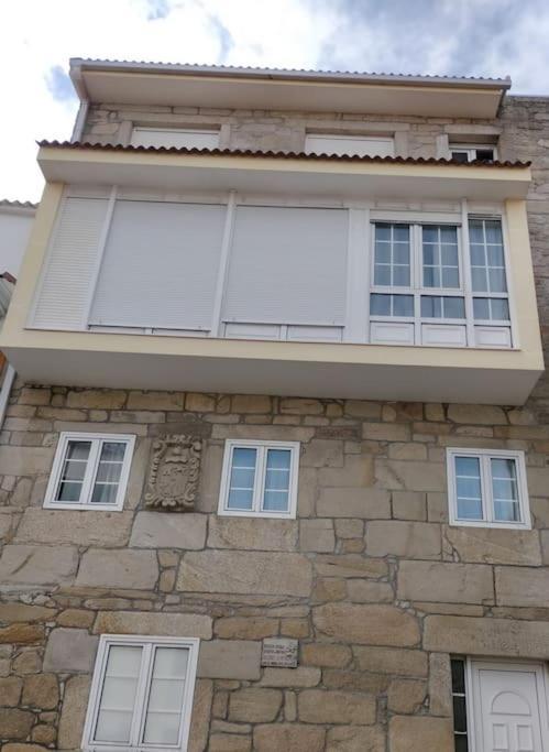 Laxe Piso Sol - Wifi Y Netflix Exterior foto