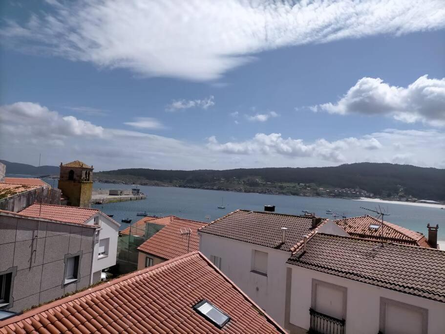 Laxe Piso Sol - Wifi Y Netflix Exterior foto