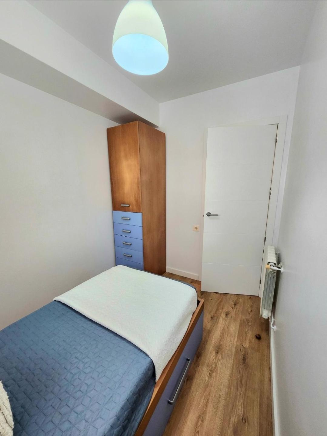 Laxe Piso Sol - Wifi Y Netflix Exterior foto