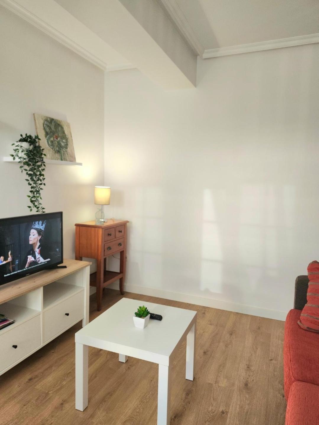 Laxe Piso Sol - Wifi Y Netflix Exterior foto
